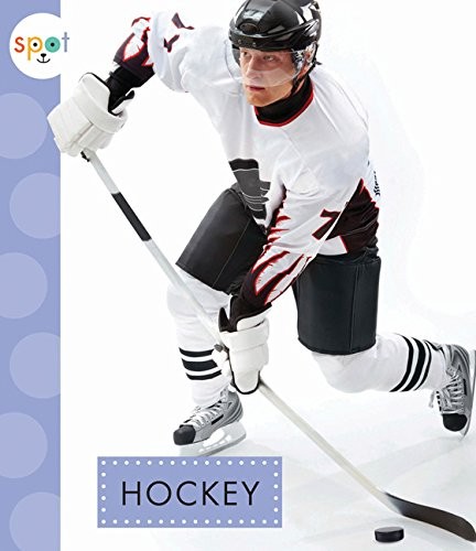 Amicus Ink 23333 Hockey Spot