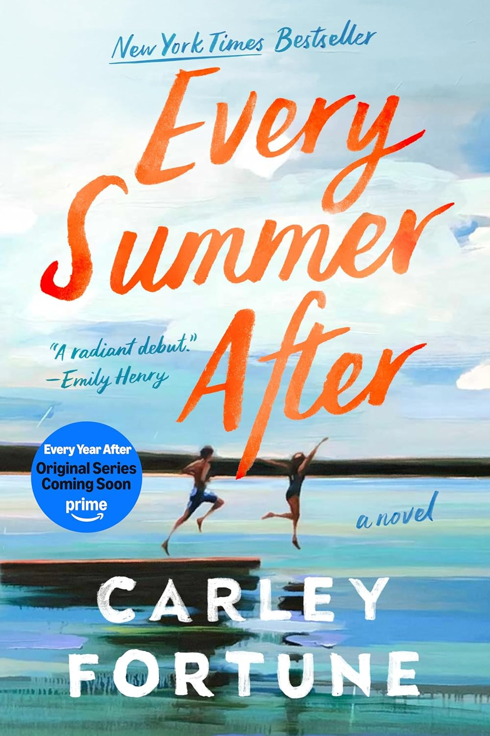 Every Summer After