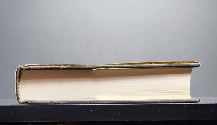The Firm John Grisham 1991 First Edition Hardcover Doubleday Legal Thriller DJ