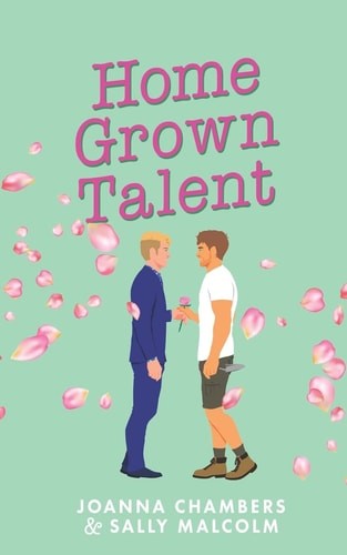 Home Grown Talent (Creative Types) (paperback)
