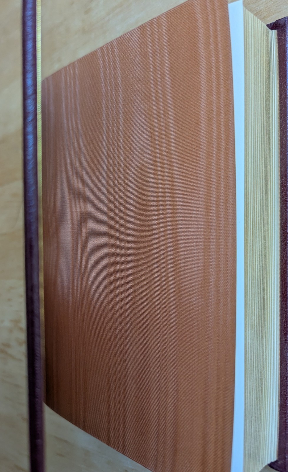 Easton Press THE WAY OF ALL FLESH, Samuel Butler 100 Greatest Books Leather NEW!