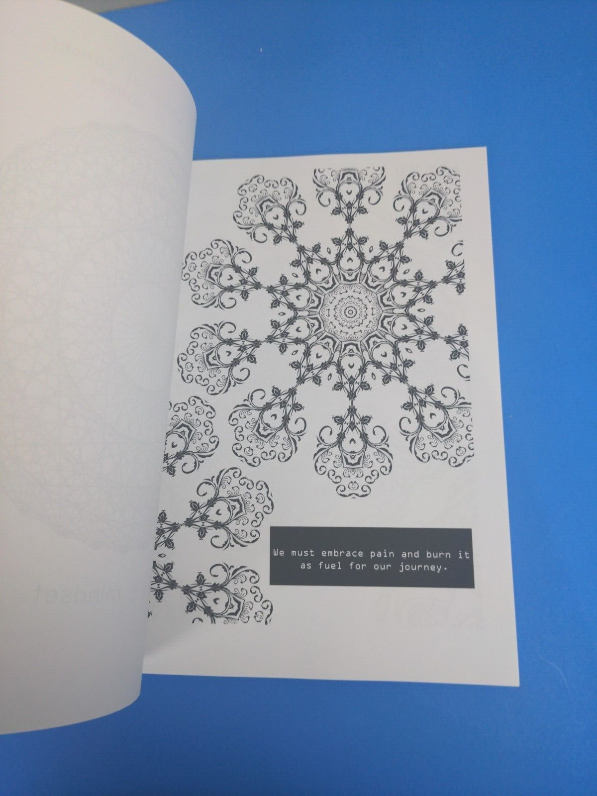 Suck It Cancer Coloring book ~ Positive Motivation to Beat Cancer