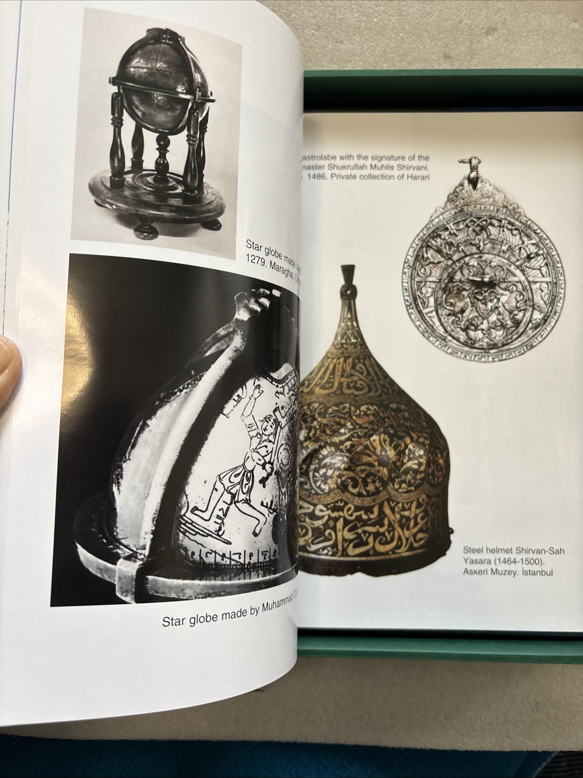 ART OF AZERBAIJAN by Rain Efendi (2004, Hardcover DJ in Clamshell Box)