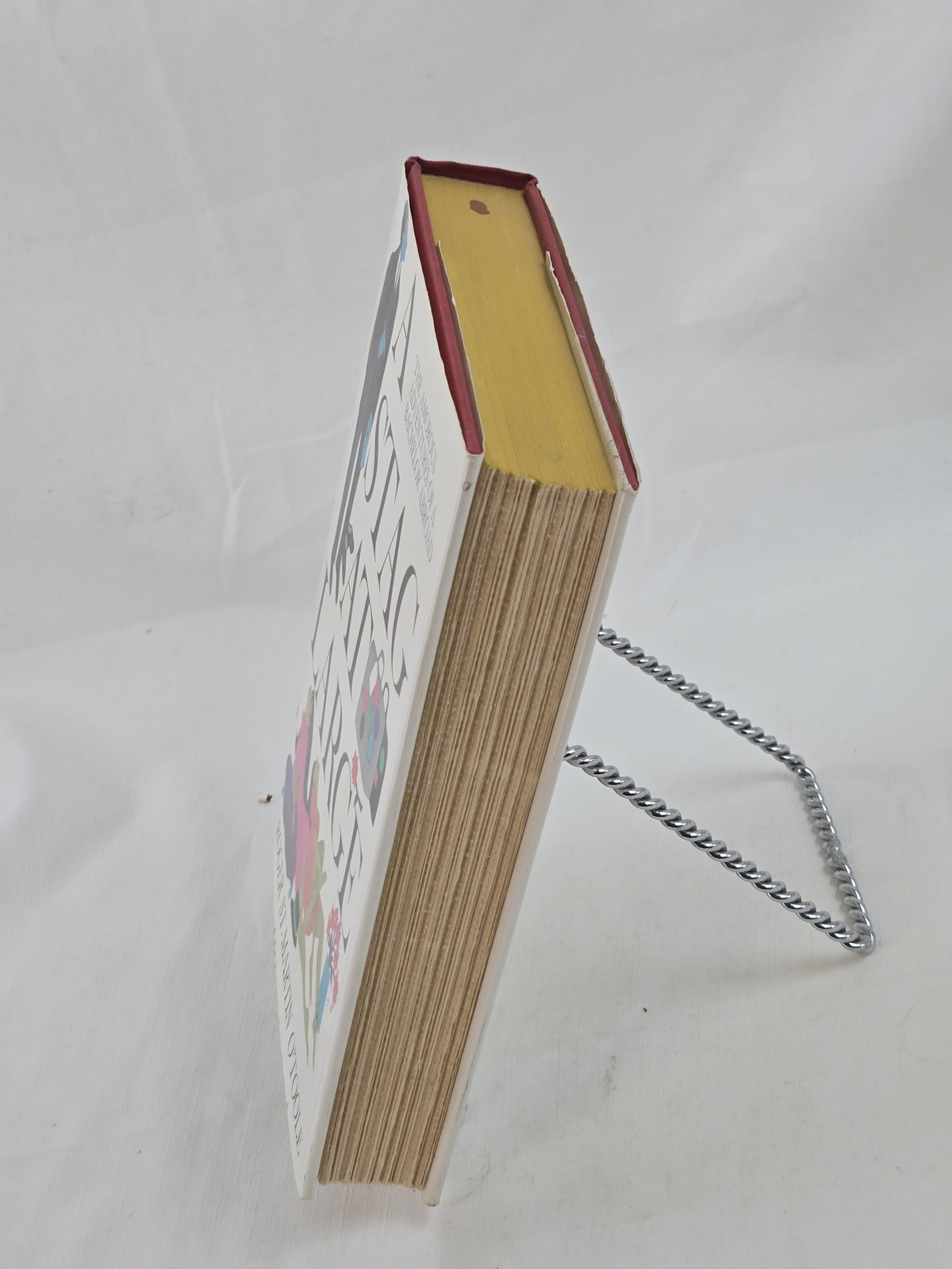 A Stag At Large Roger St. Martin O’Toole 1968 First Printing Hardcover Dust