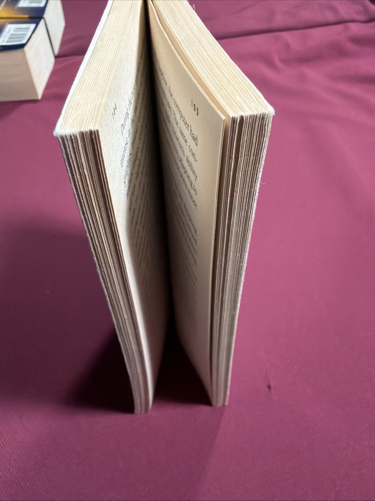 Being Digital by Nicholas Negroponte (1996, Trade Paperback)