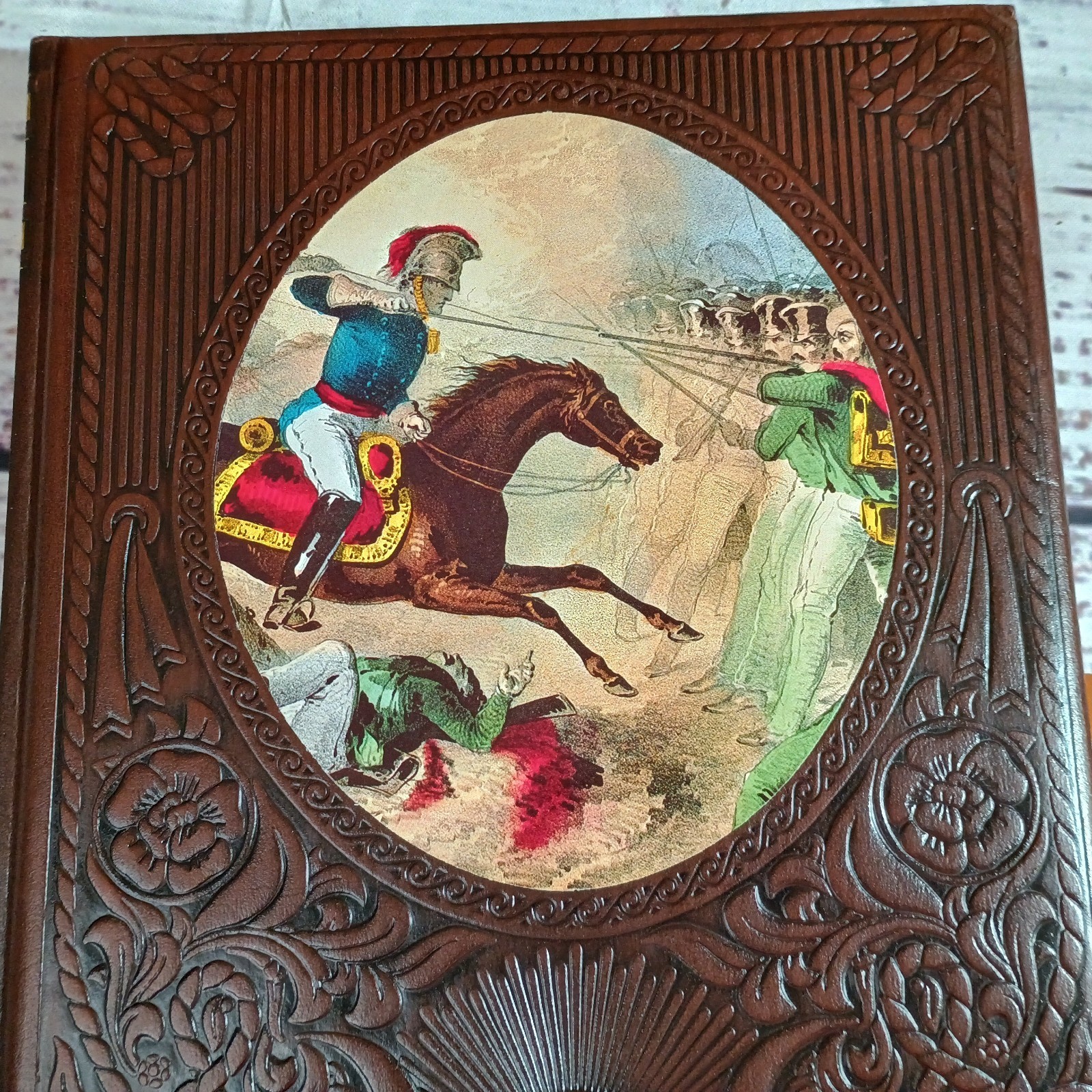Time Life The Old West Series Books COMPLETE 26 Vol Set Leatherette + Index VG