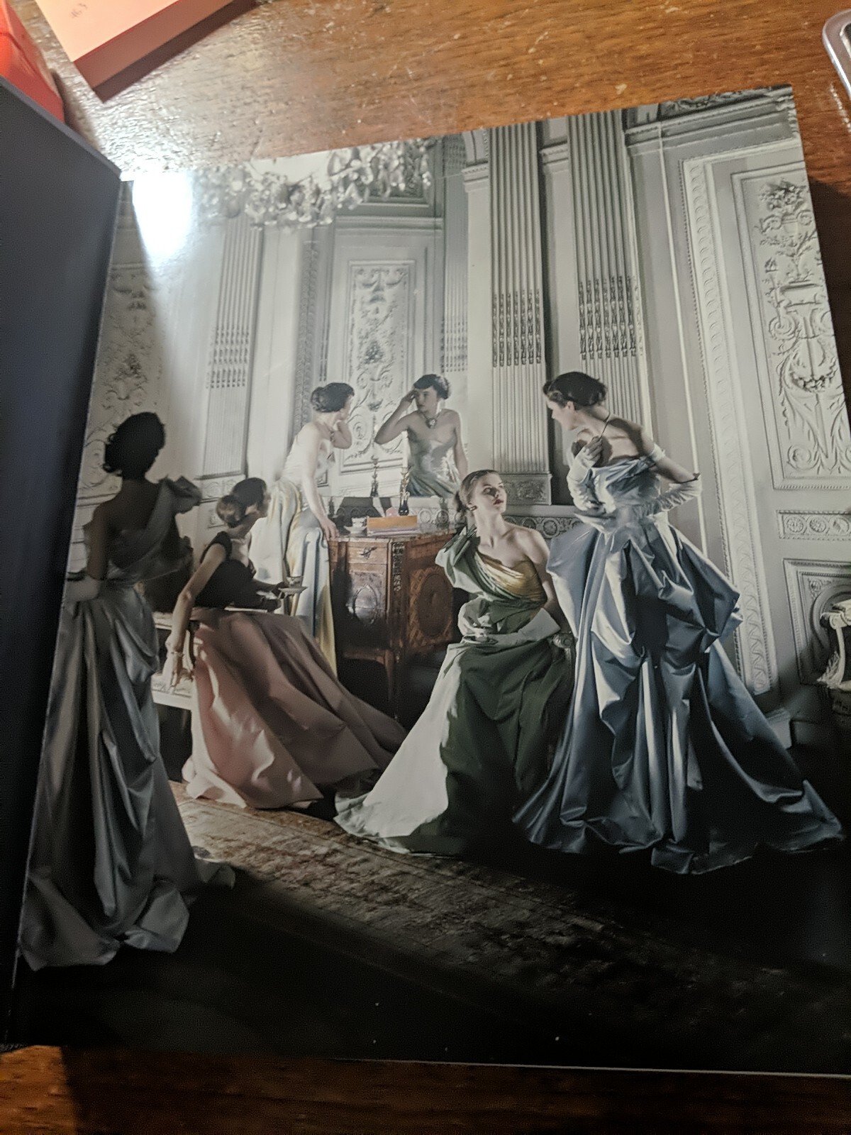 PHOTOGRAPHY The Definitive Visual History NEW HC Tom Ang Abridged Edition 2021.