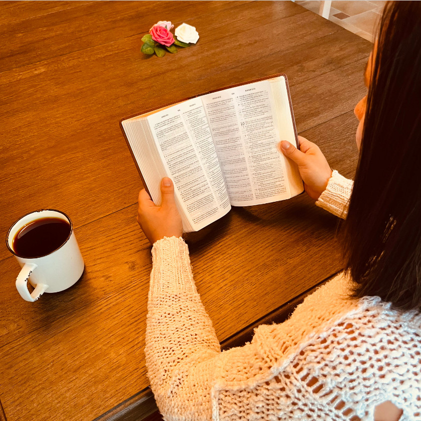 Custom Bilingual Bible | Biblia en Español Personalizada | Biblia Reina Valera