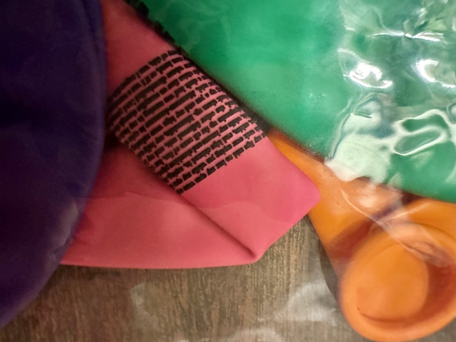 McSweeney’s Quarterly Concern Issue 53, featuring “Inflatable Stories” RARE FIND