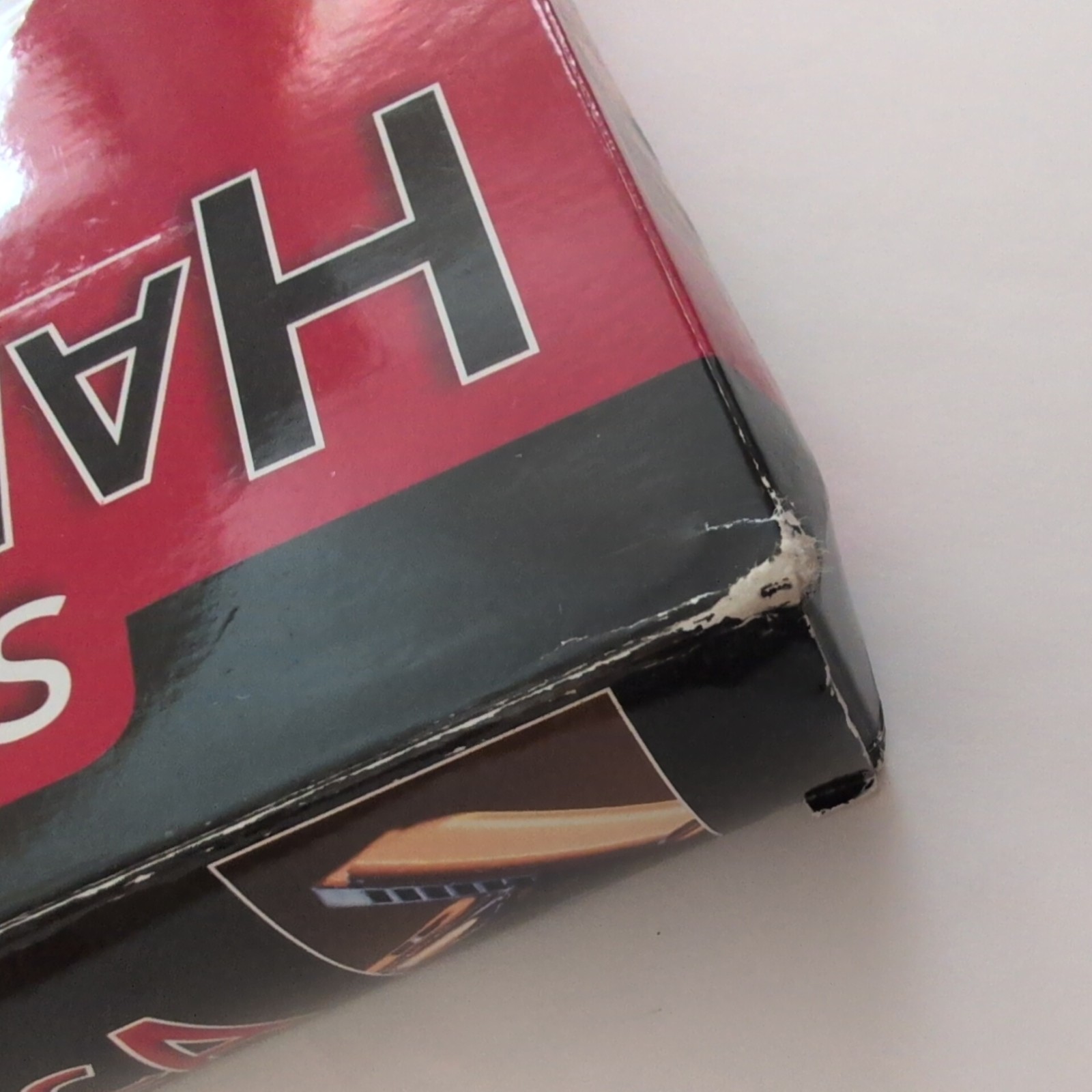Simply Harmonica Box Set by Steve Williams Includes a 10-hole harmonica