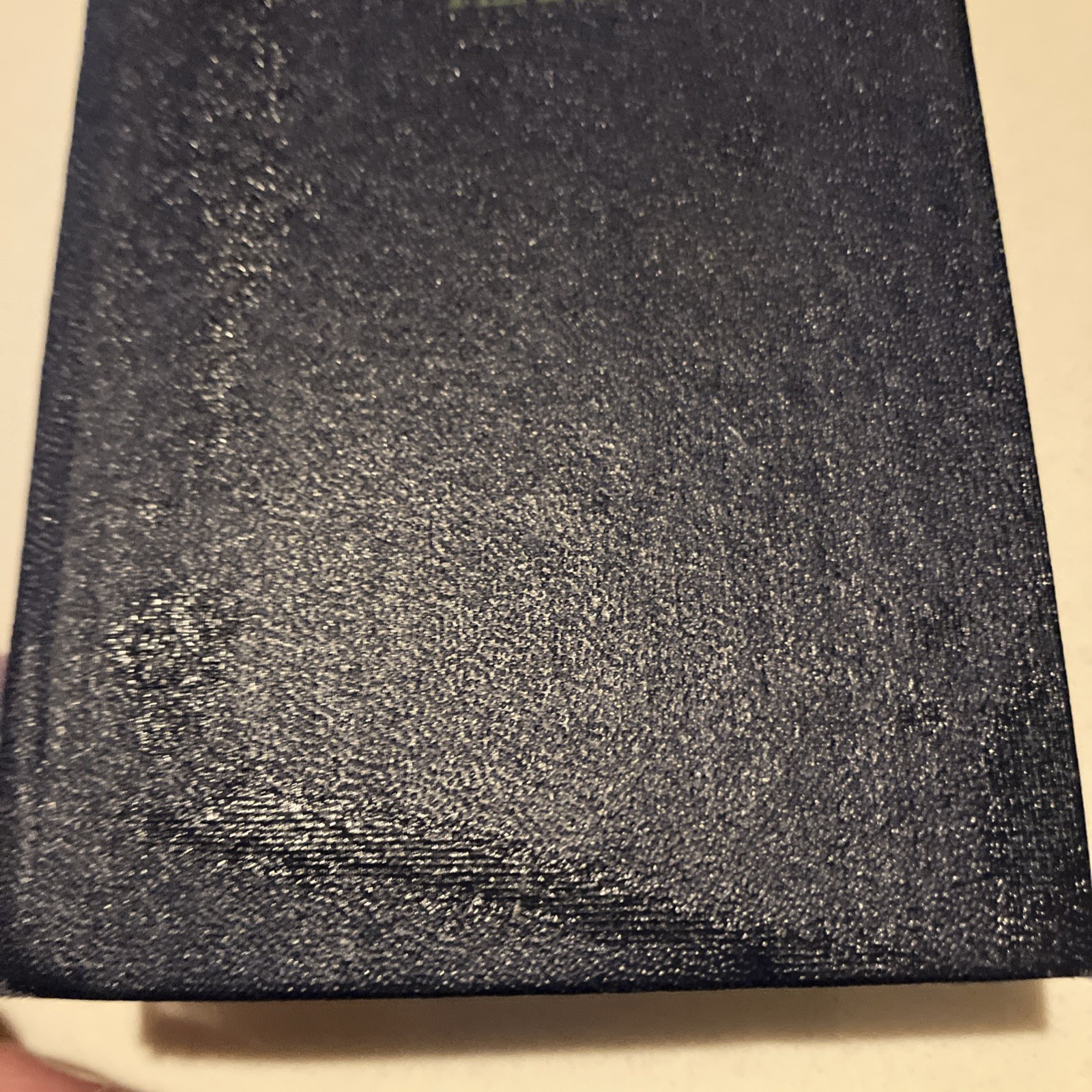 Lightfoot’s Manual Of The Lodge, Texas (1934, Hardcover) Masons Great Depression