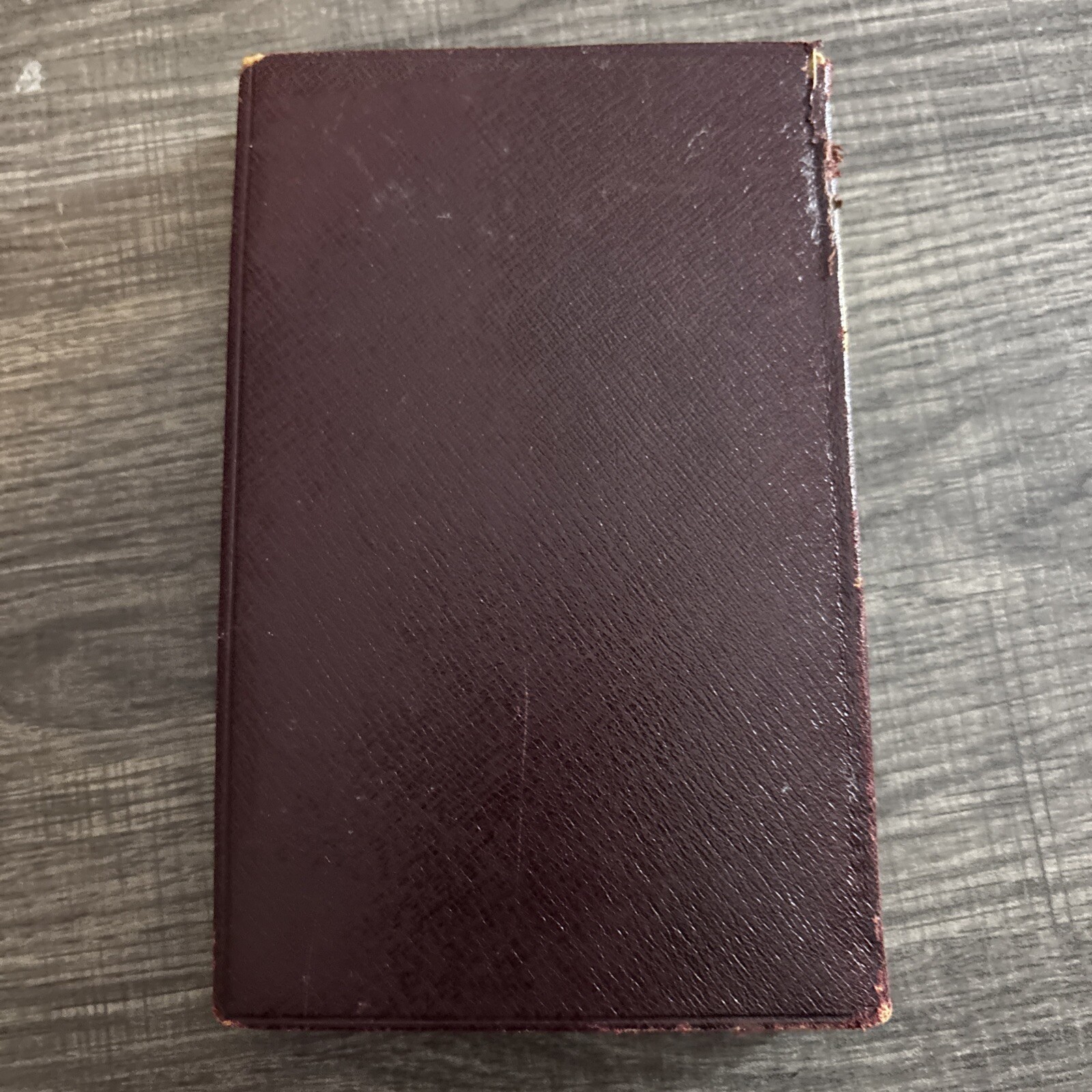 Old Goriot By Honore de Balzac J. M. Dent & Sons Ltd. 1922 Reprint