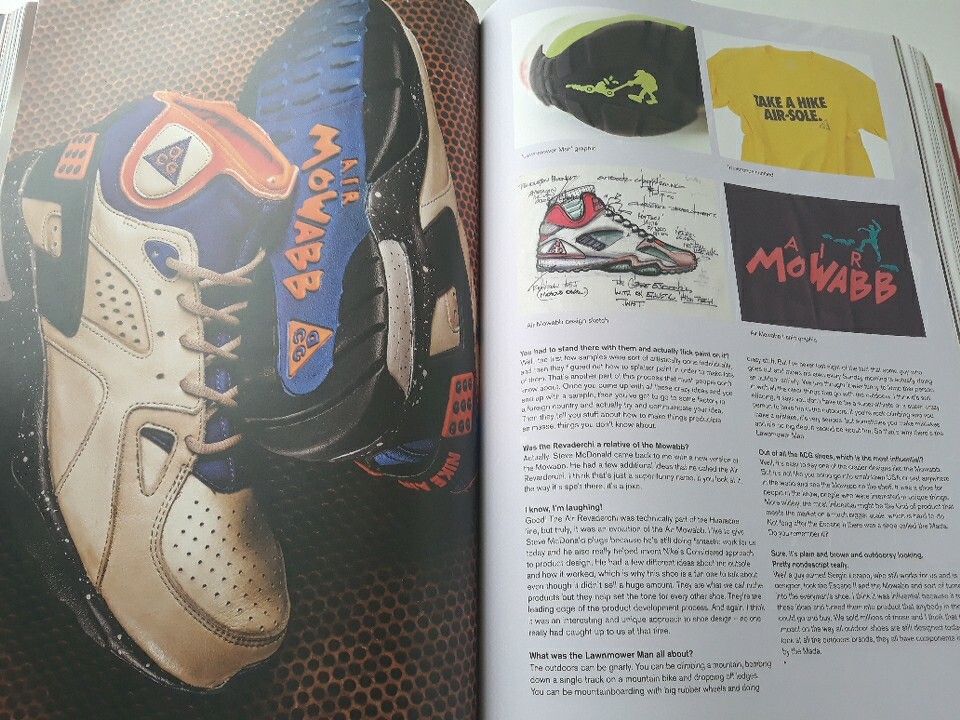 Taschen Sneaker Freaker The Ultimate Sneaker Book Simon Wood Hardcover 2018