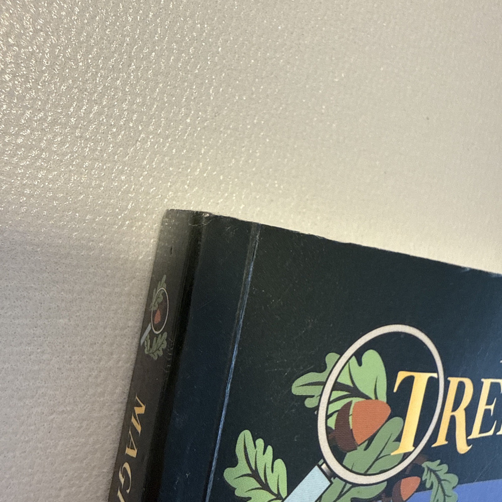 Magic Tree House Survival Guide by Natalie Pope Boyce and Mary Pope Osborne…