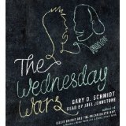 The Wednesday Wars Hardcover Gary D. Schmidt