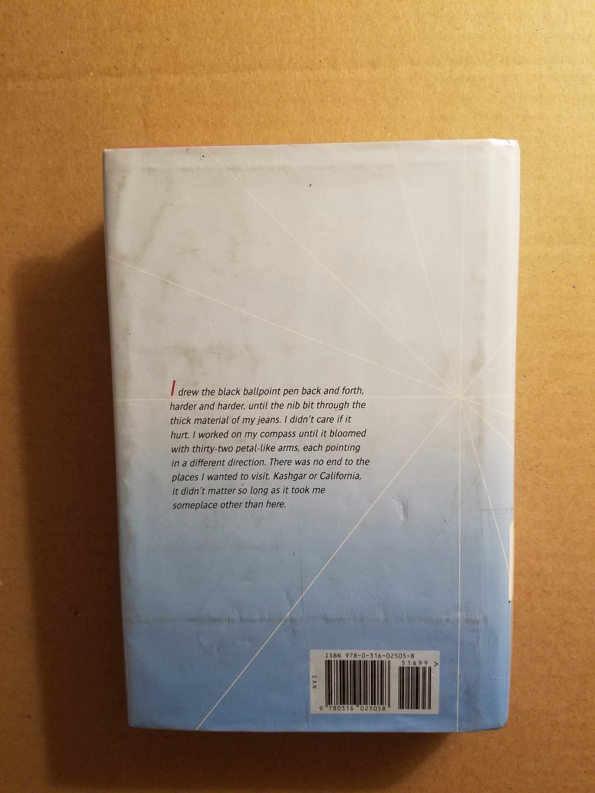 A Justina Chen Novel: North of Beautiful by Justina Chen Headley and Justina Che