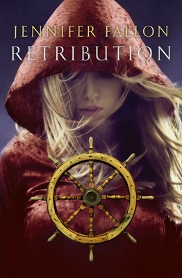 Retribution by Jennifer Fallon