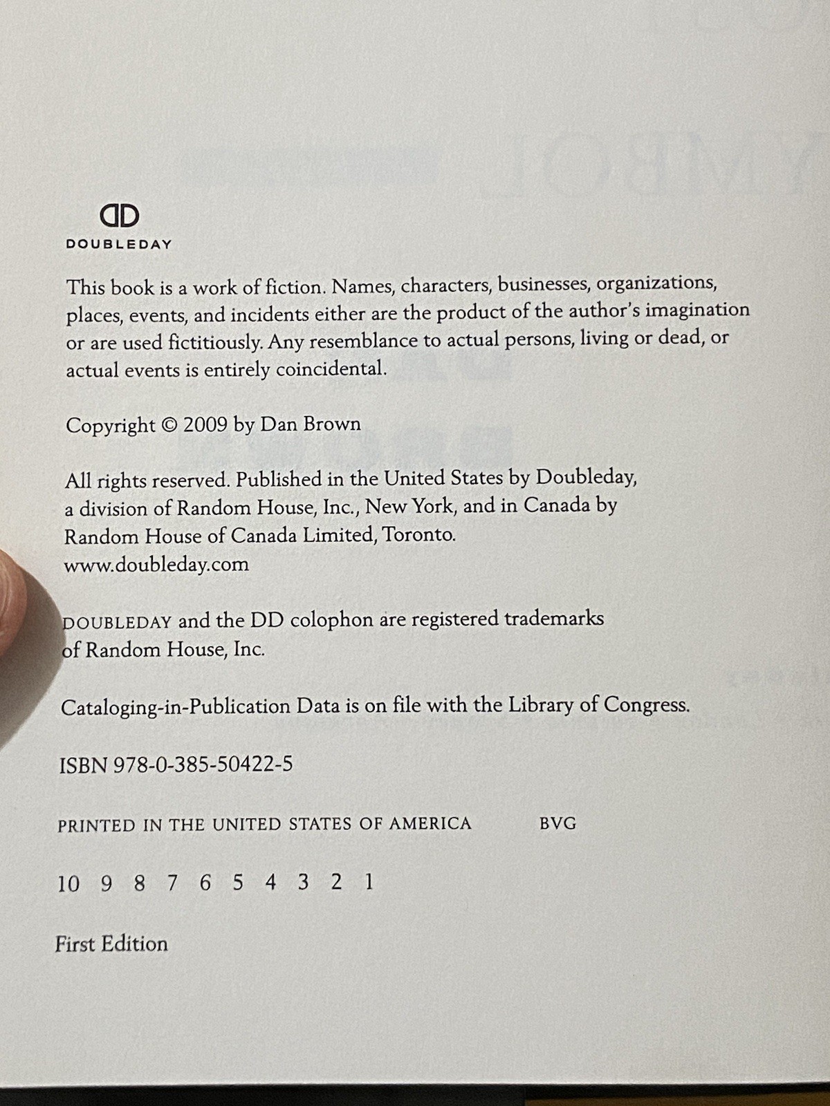 Dan Brown 5 HC Book Lot Robert Langdon Davinci Code Series. Inferno, Origin..