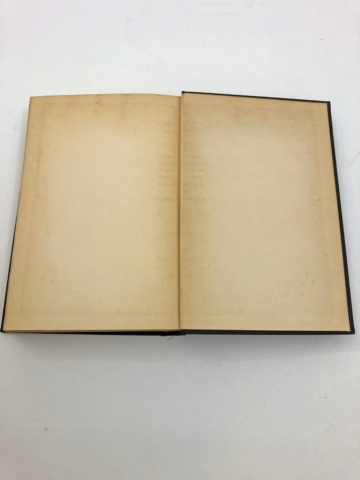 Inside Europe Hardcover 1940 War Edition John Gunther HB 606 Pages