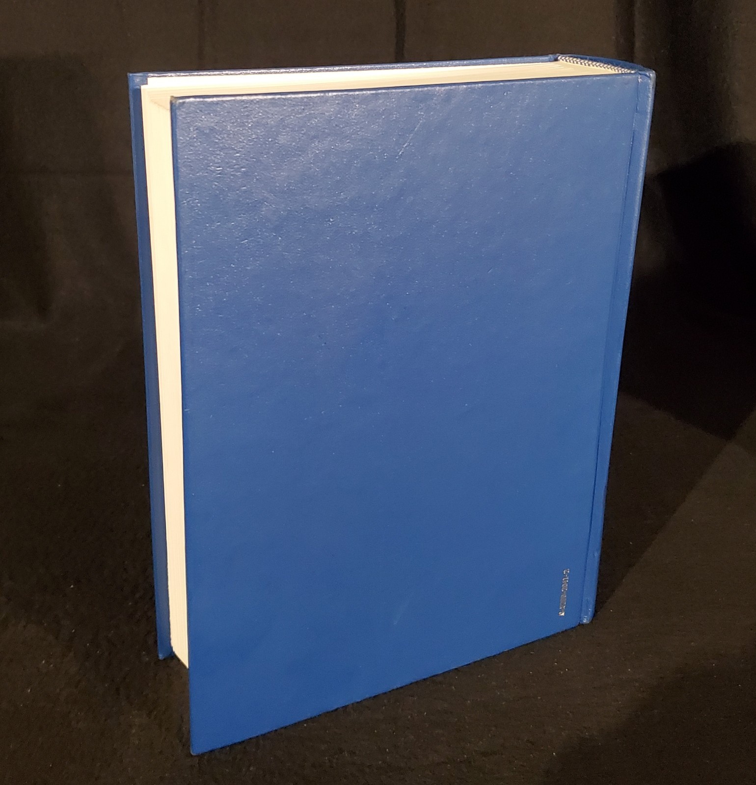 Black’s Law Dictionary — 5th Edition by Henry Campbell Black (1979).