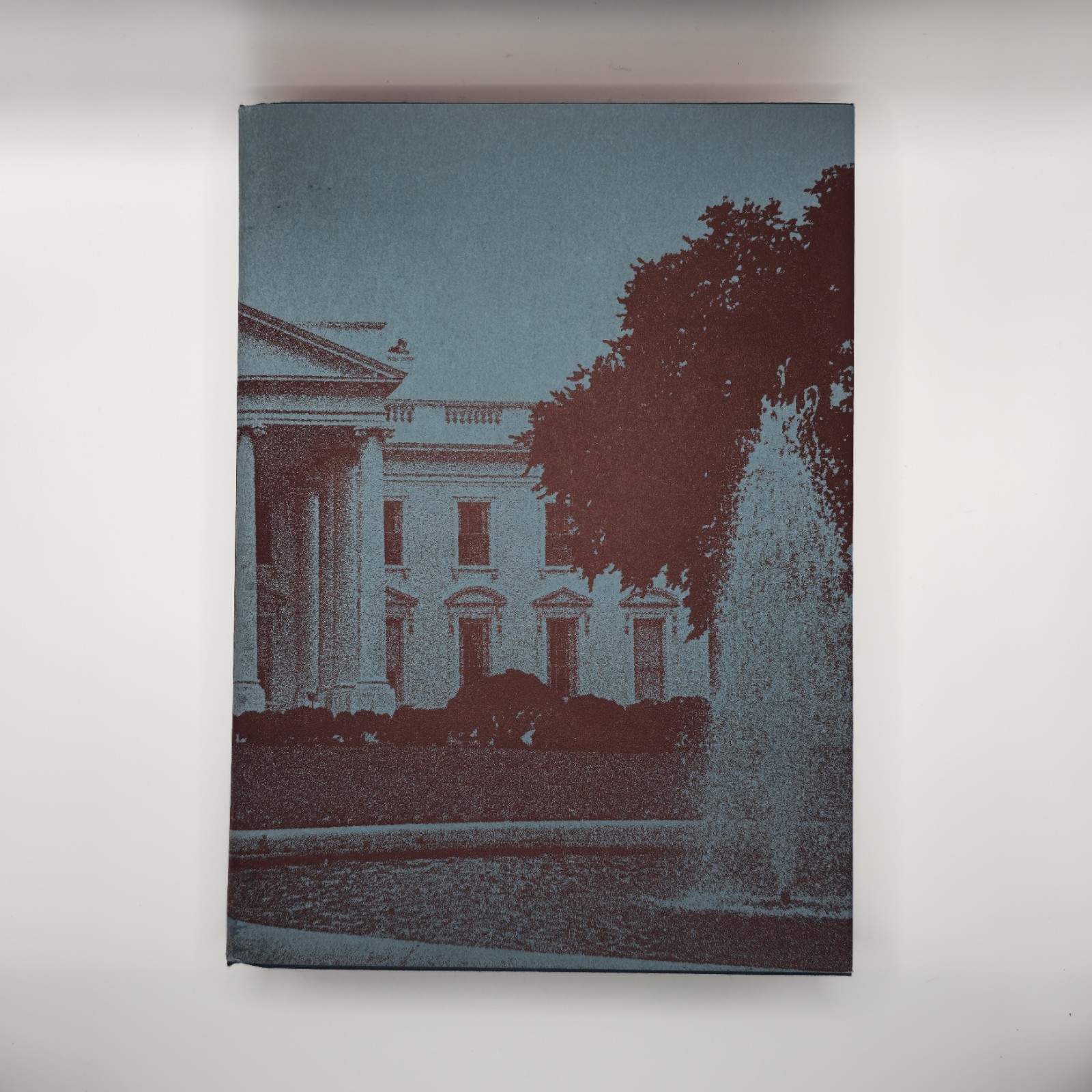 Theodore H. White THE MAKING OF THE PRESIDENT The American Past 1960 HC/Slipcase