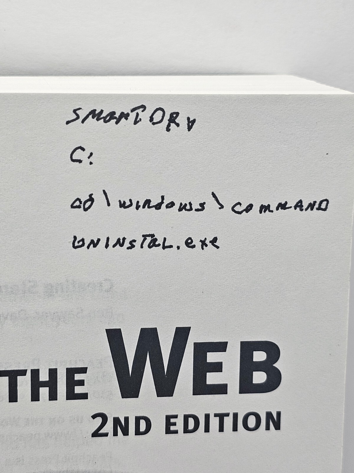 Creating Stores on the Web by Cataudella, Joe Paperback / softback Book The Fast