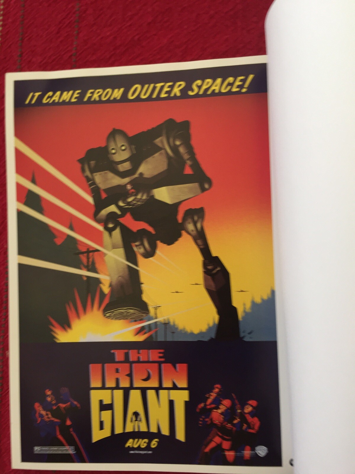 60 Great Sci-fi Movie Posters Volume 20 By Bruce Hershenson 60 Pages 2003