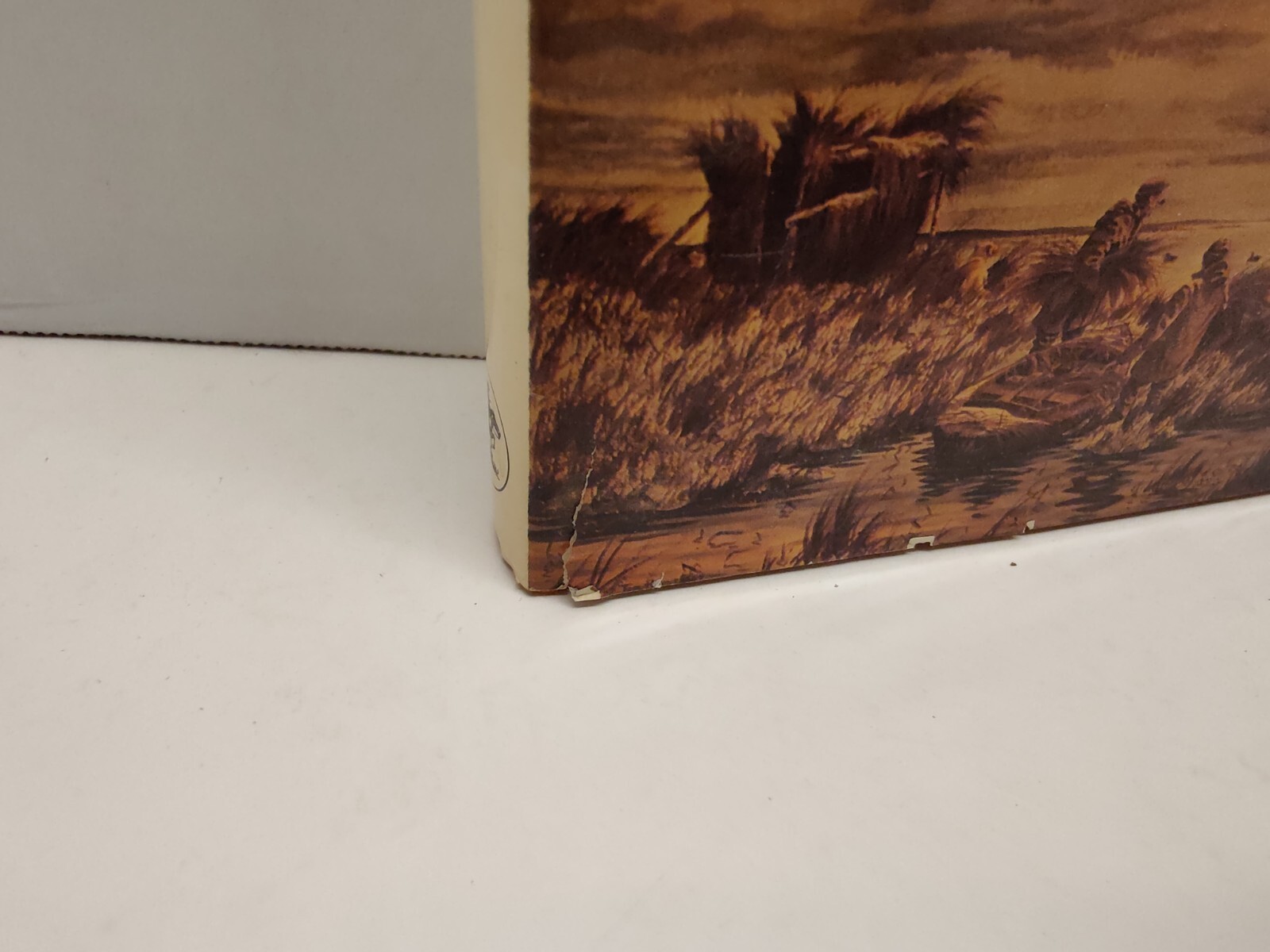 GUNNING FOR UPLAND BIRDS AND WILDFOWL By Shirley E. Woods – Hardcover 194 Pages