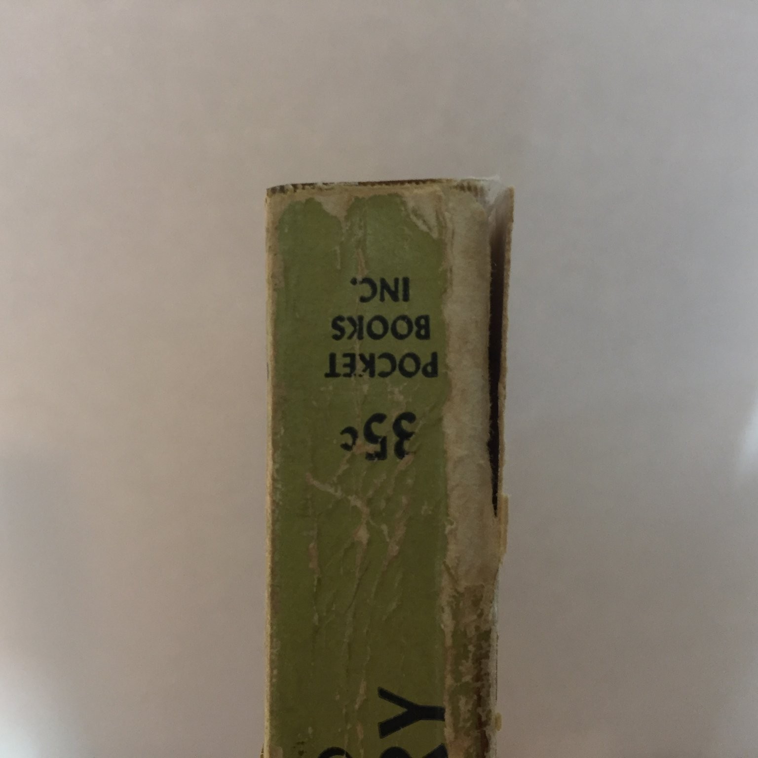 The University of Chicago Spanish-English Dictionary Castillo Bond 1959 Edition