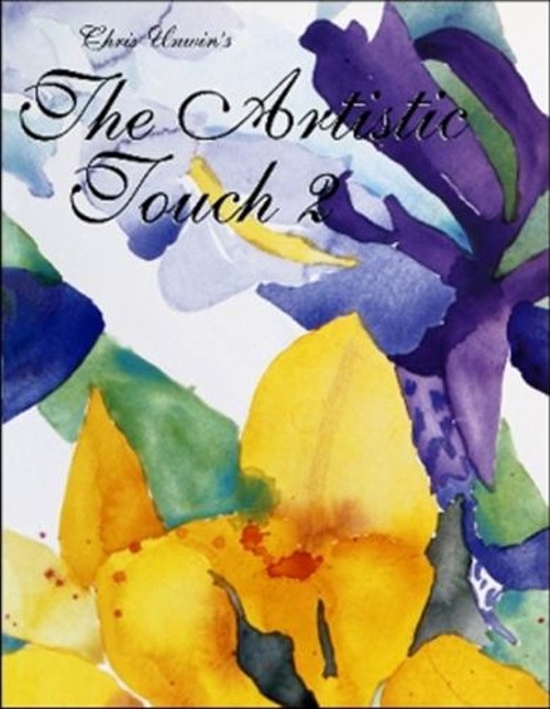 The Artistic Touch 2 Hardcover Christine M. Unwin