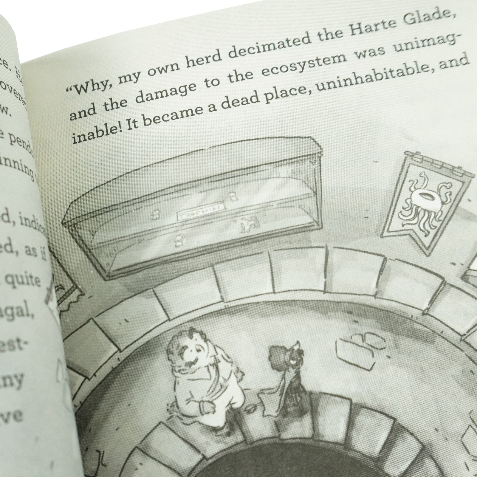 Dungeons & Dragons: Dungeon Academy Series by Madeleine Roux 3 Books – Ages 7-11