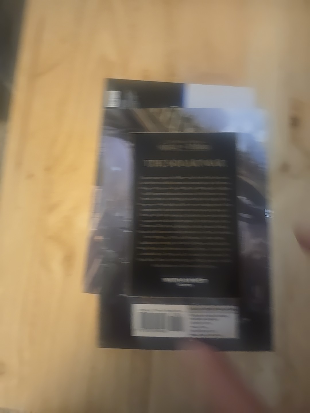 The Horus Heresy Siege Of Terra Solar War by John French (2019, Hardcover)