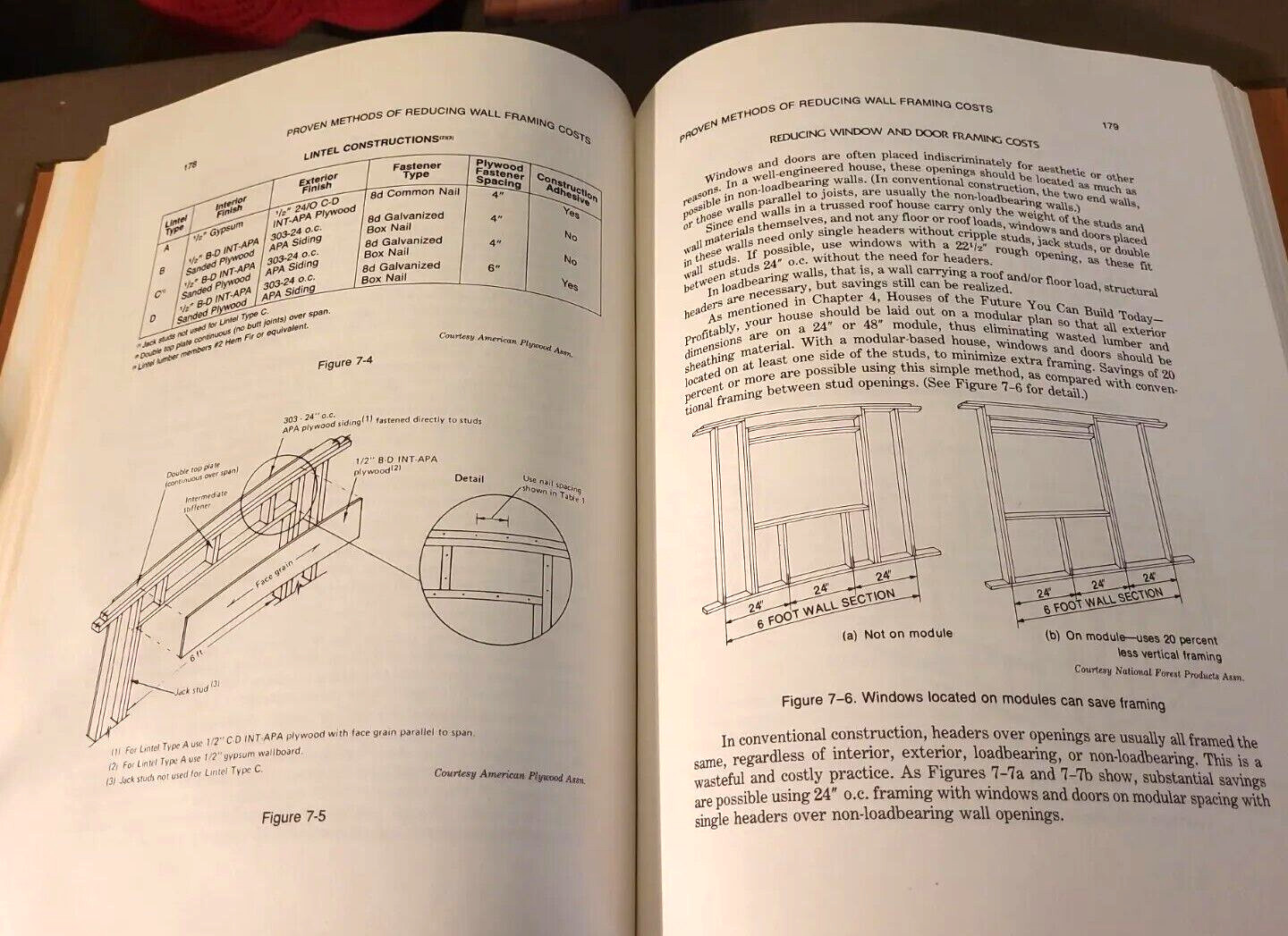 Builder’s and Contractor’s Guide to New Methods and Materials in Home…