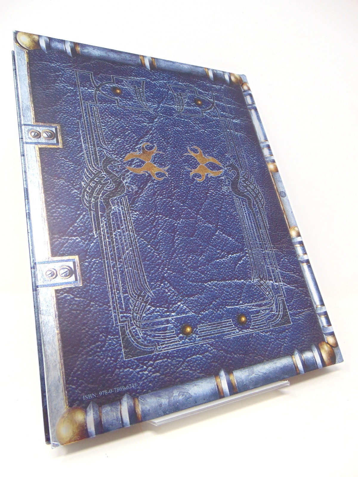 Premium Edition 3.5 Dungeon Master’s Guide w/Map (Dungeons & Dragons)