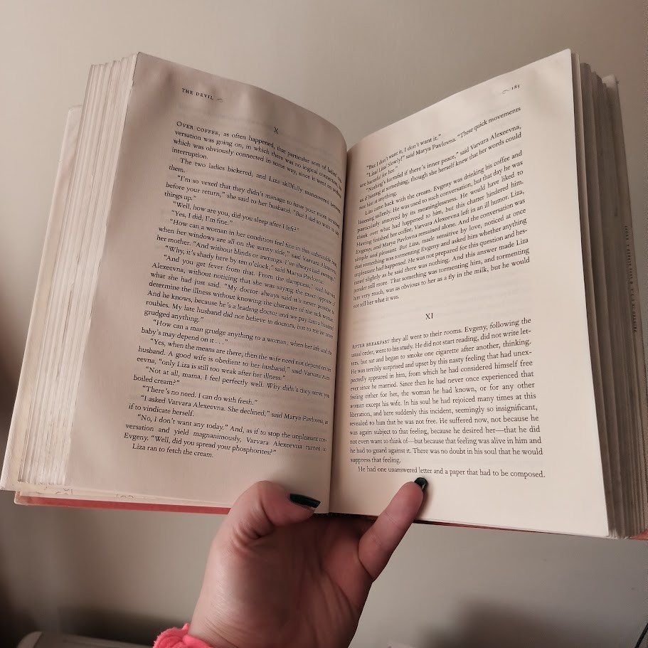 The Death of Ivan Ilyich and Other Stories by Tolstoy