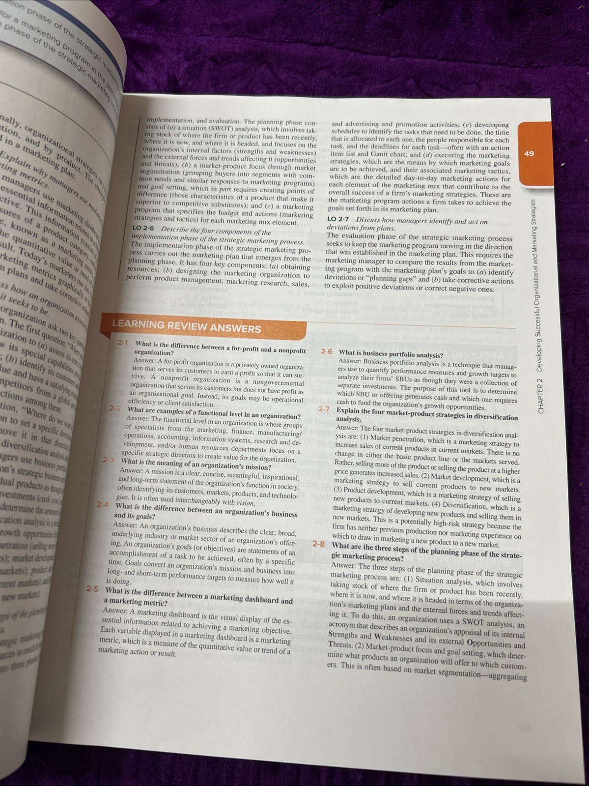 Marketing by Steven William Hartley and Roger A. Kerin (2018, Trade Paperback)