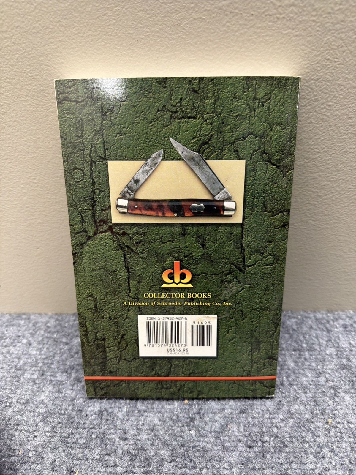 Remington Knives Past & Present Identification Value Guide Stewart Ritchie 2005