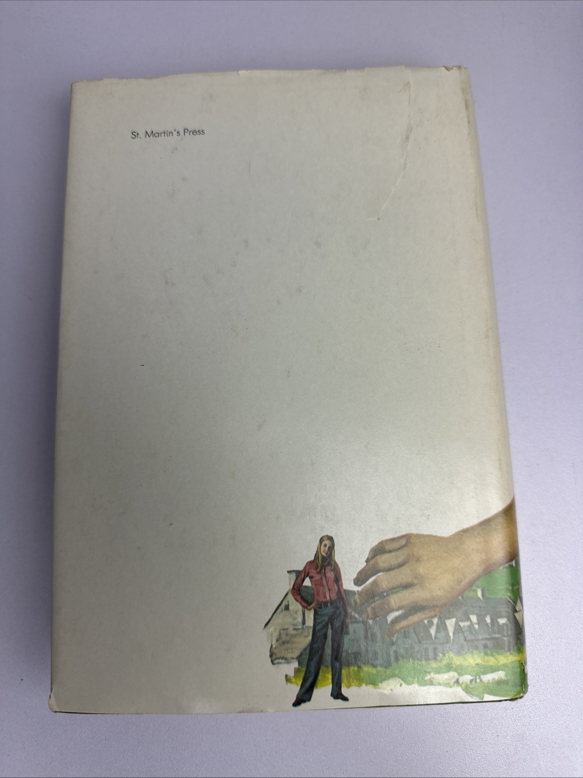 All Creatures Great and Small, James Herriot Book Club Edition 1972 VG HC