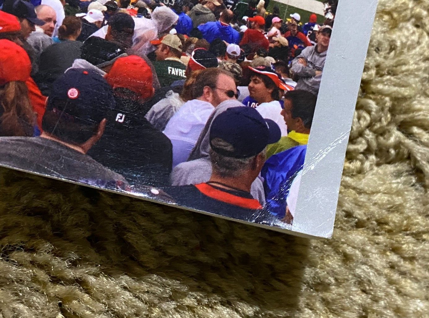 THE BILLS ARE DUE PAPERBACK 2008 ROB THOMPSON BUFFALO BILLS GREATEST GENERATIONS