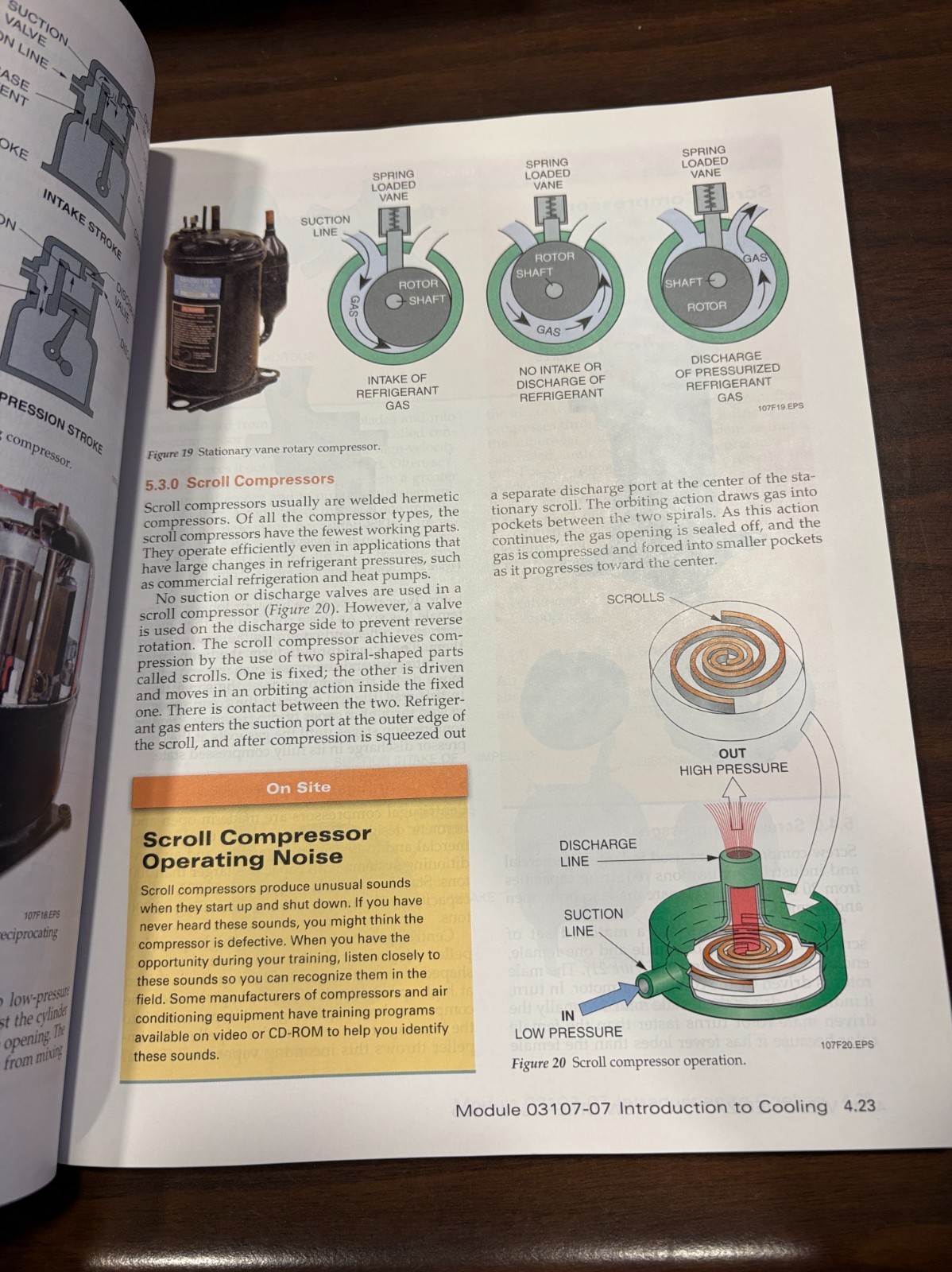 Weatherization Crew Chief, level two book, Contren Learning Series