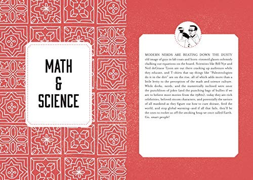 Genius Jokes: Laugh Your Way Through History, Science, Culture & Learn a Little