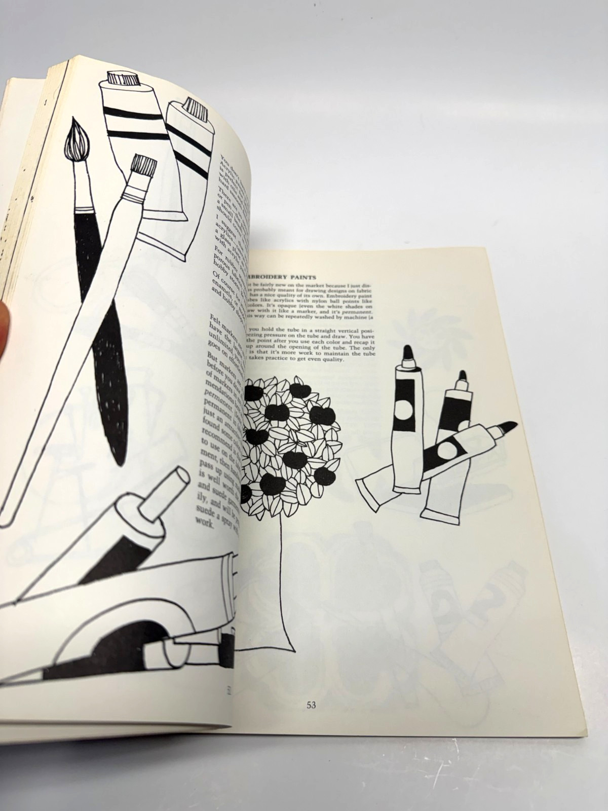 VTG Clothing Liberation or Out of the Closets and Into the Streets Laura Torbet