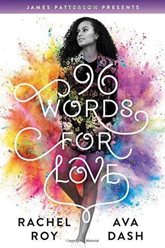 96 Words for Love by Roy, Rachel, Dash, Ava