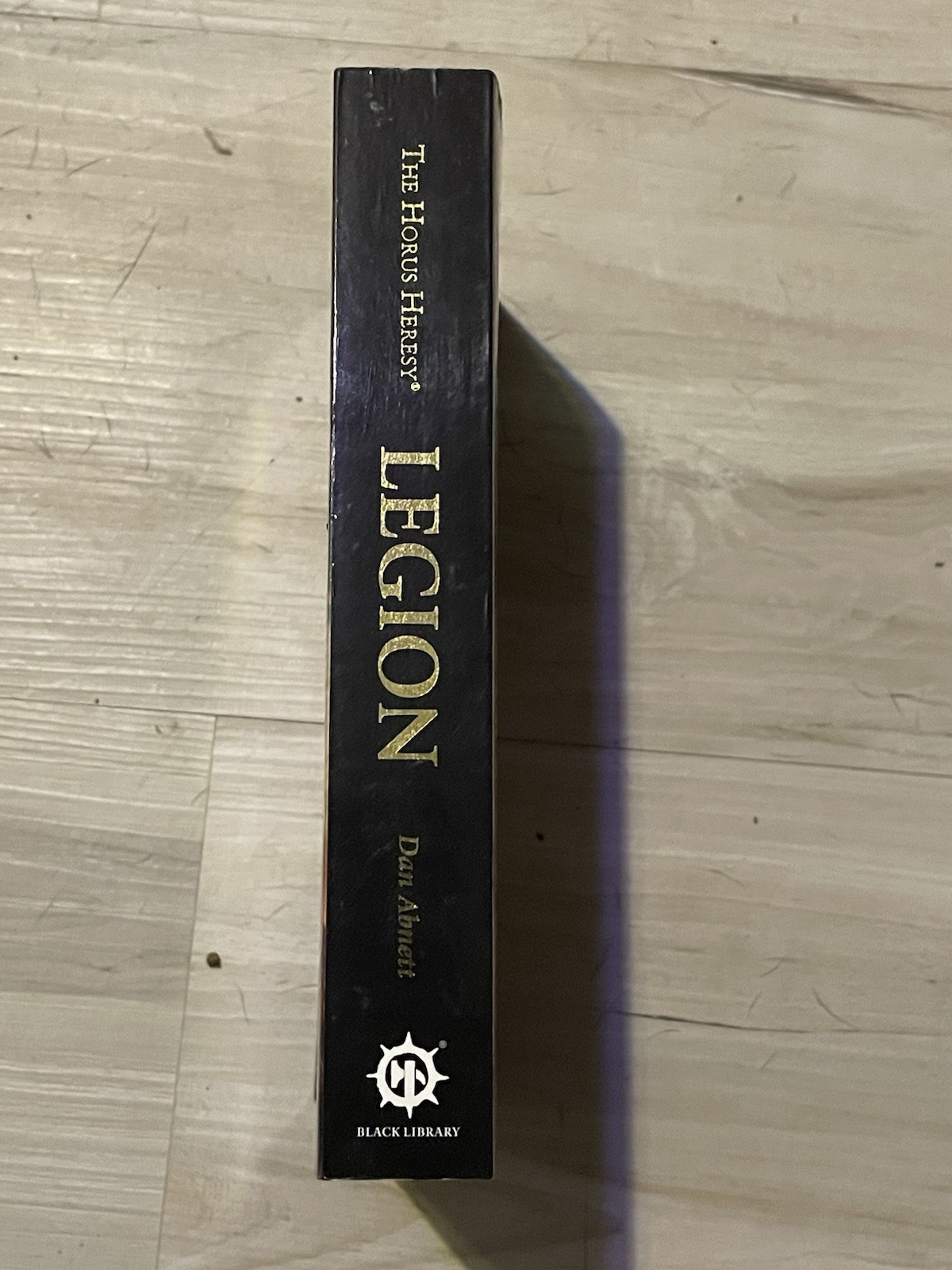 Legion, Horus Heresy, Black Library, Warhammer 40K, Black Library.