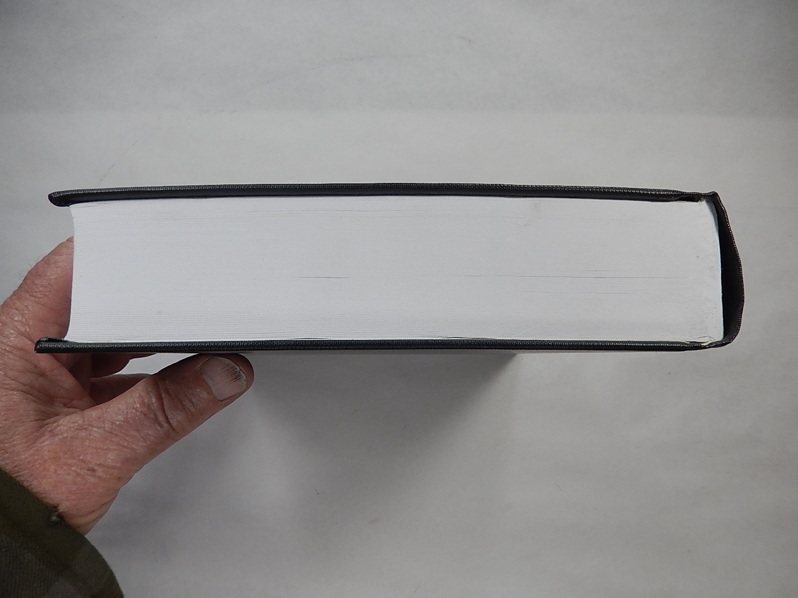 History and Genealogy of Witherell, Wetherell, Witherill of New England, 1976,HC
