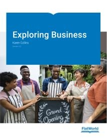 Exploring Business v5.0