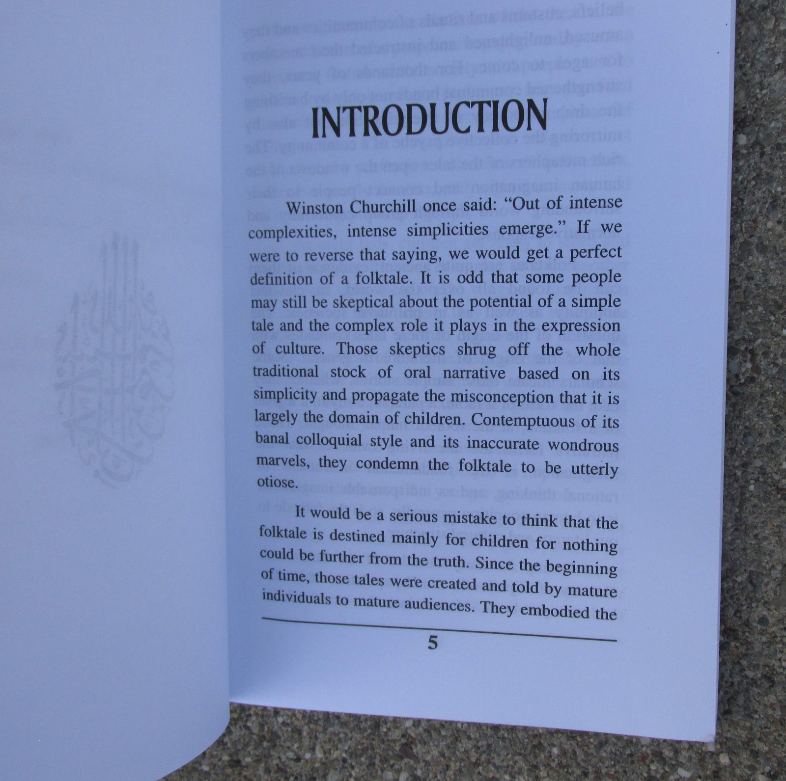Folktales From Saudi Arabia – collected & edited by Lamia Baeshen