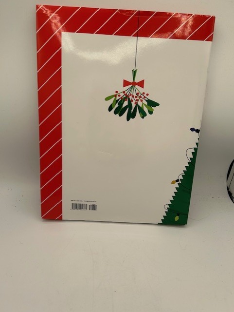 Chicka Chicka Ho Ho Ho – 2024 Hardcover Book by William Boniface