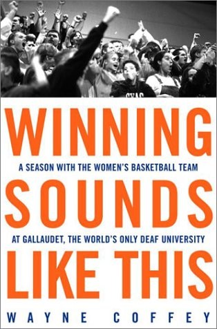 Winning Sounds Like This: A Season with the Women’s Basketball Team at Galla…