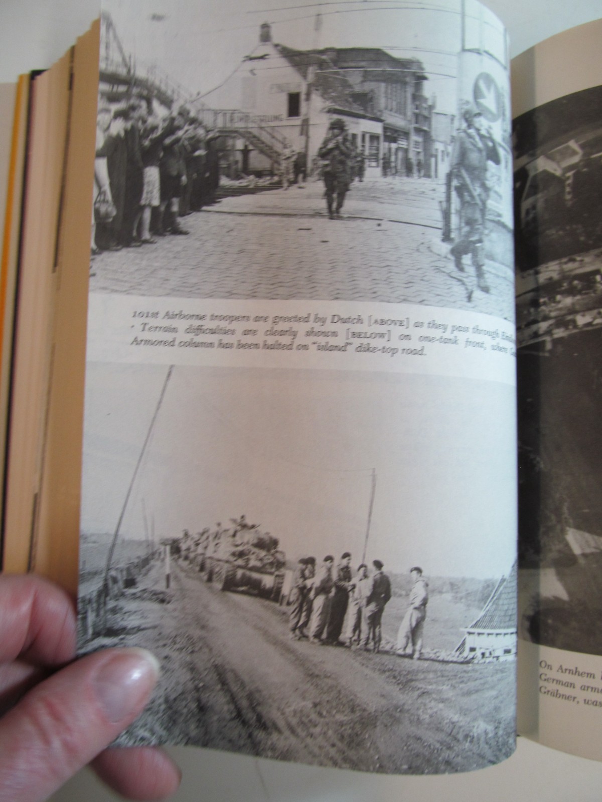 A Bridge Too Far 1974 by Cornelius Ryan – Fighting Germany in Netherlands WWII